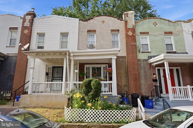 2047 E RITTENHOUSE ST, Philadelphia, PA 19138