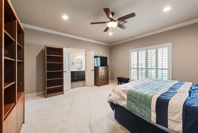 13026 Rudys Way, Streetman, TX 75859