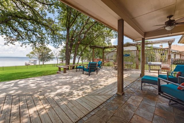 13026 Rudys Way, Streetman, TX 75859