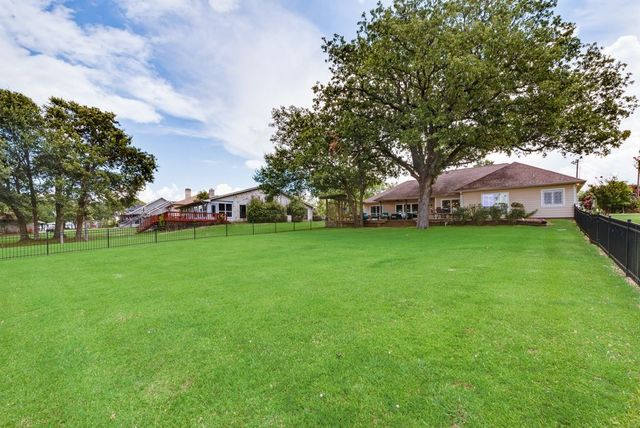 13026 Rudys Way, Streetman, TX 75859