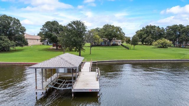 13026 Rudys Way, Streetman, TX 75859