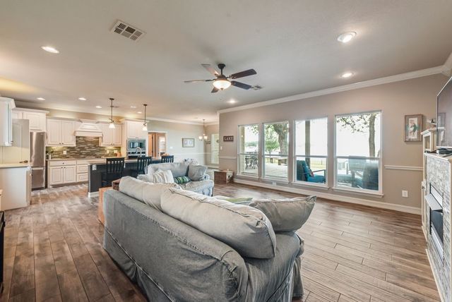 13026 Rudys Way, Streetman, TX 75859