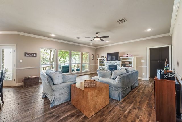 13026 Rudys Way, Streetman, TX 75859