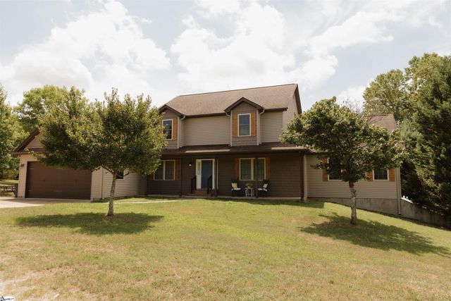 296 Nodine Road, Campobello, SC 29322