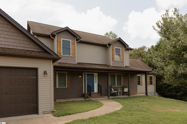 296 Nodine Road, Campobello, SC 29322