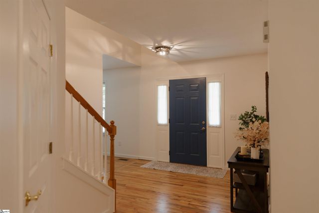 296 Nodine Road, Campobello, SC 29322