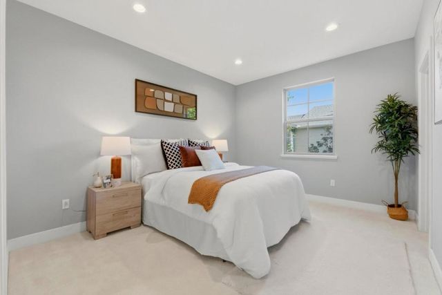 1098 Barberry Terrace, Sunnyvale, CA 94086