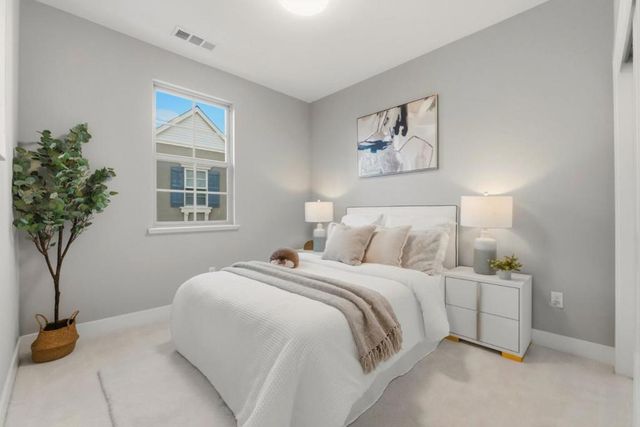 1098 Barberry Terrace, Sunnyvale, CA 94086