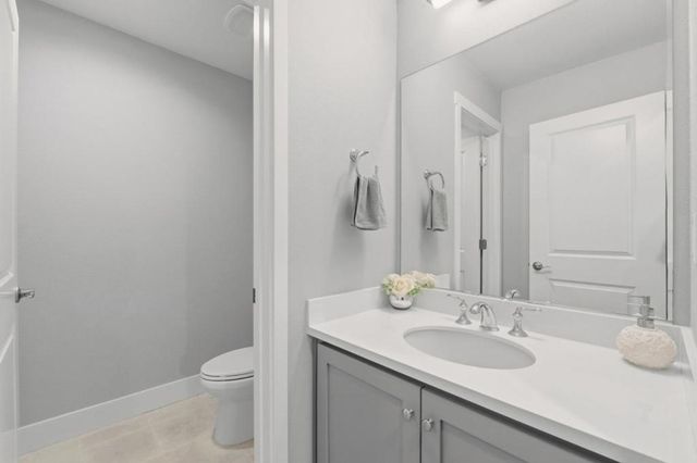 1098 Barberry Terrace, Sunnyvale, CA 94086