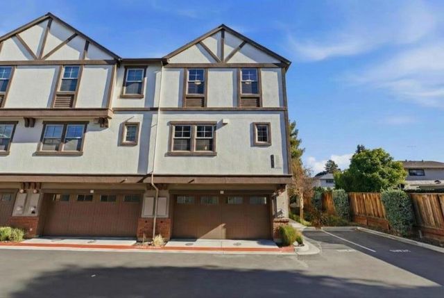 1098 Barberry Terrace, Sunnyvale, CA 94086