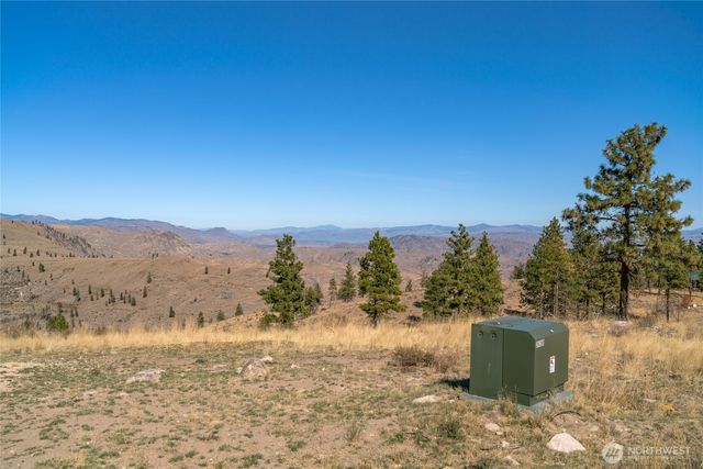 454 Harmony Heights, Brewster, WA 98812