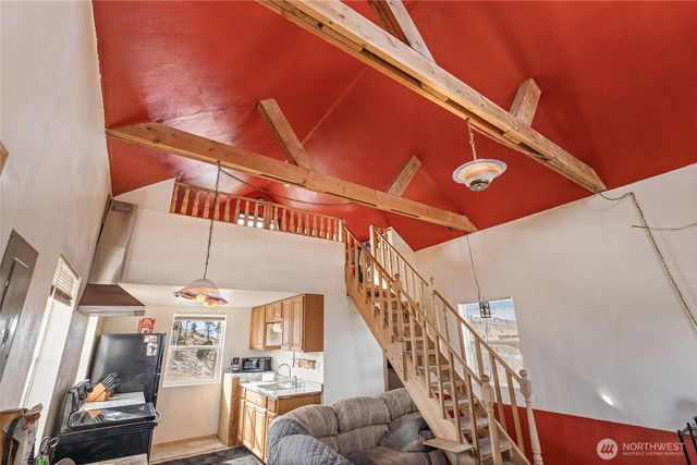 454 Harmony Heights, Brewster, WA 98812