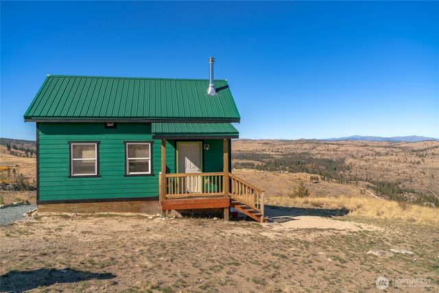 454 Harmony Heights, Brewster, WA 98812