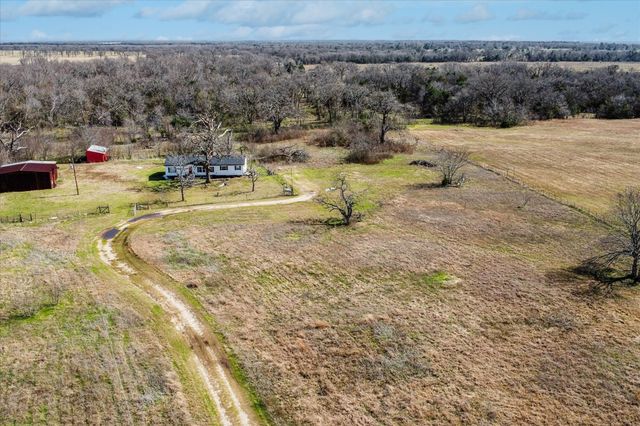 5809 Anne Avenue, Kaufman, TX 75142