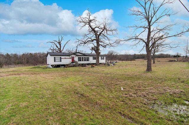 5809 Anne Avenue, Kaufman, TX 75142