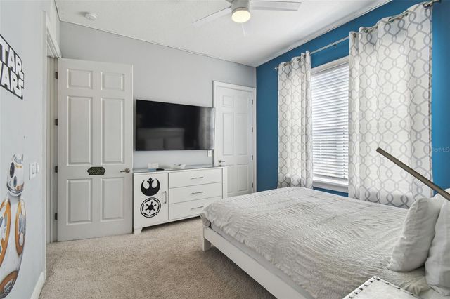 7523 EXCITEMENT DRIVE, Kissimmee, FL 34747