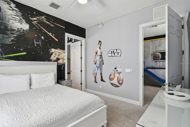 7523 EXCITEMENT DRIVE, Kissimmee, FL 34747