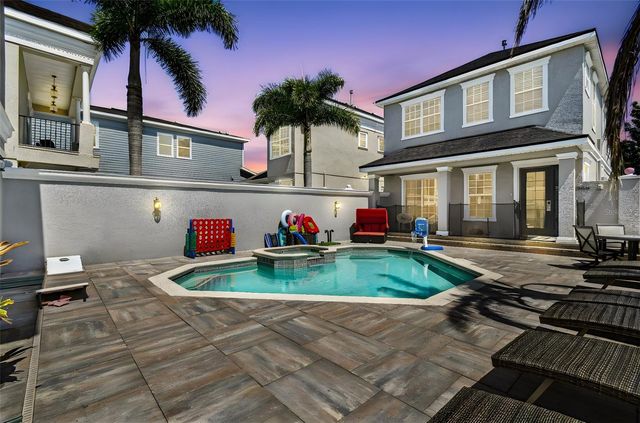 7523 EXCITEMENT DRIVE, Kissimmee, FL 34747