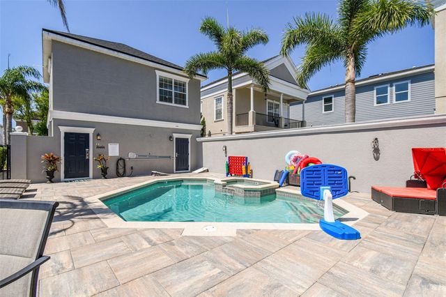 7523 EXCITEMENT DRIVE, Kissimmee, FL 34747