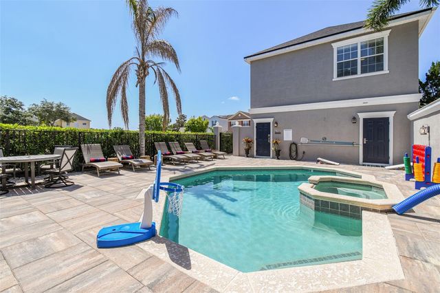 7523 EXCITEMENT DRIVE, Kissimmee, FL 34747