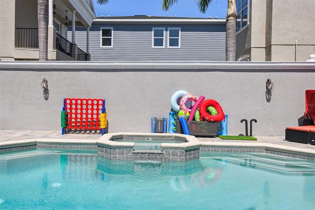 7523 EXCITEMENT DRIVE, Kissimmee, FL 34747