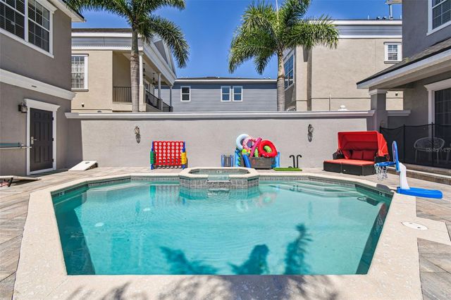 7523 EXCITEMENT DRIVE, Kissimmee, FL 34747