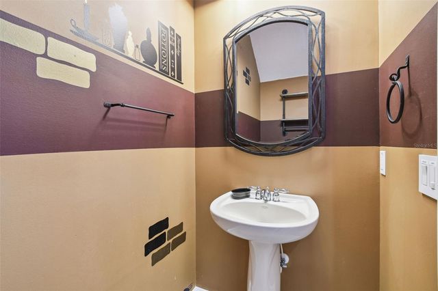 7523 EXCITEMENT DRIVE, Kissimmee, FL 34747