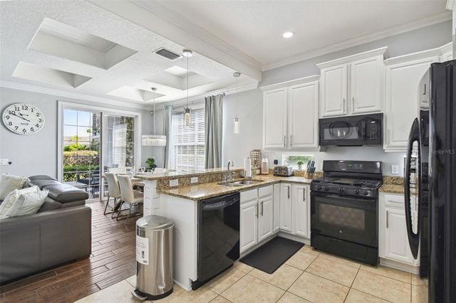 7523 EXCITEMENT DRIVE, Kissimmee, FL 34747