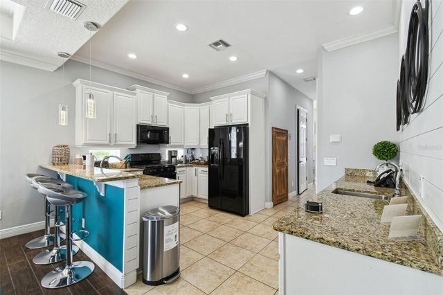 7523 EXCITEMENT DRIVE, Kissimmee, FL 34747