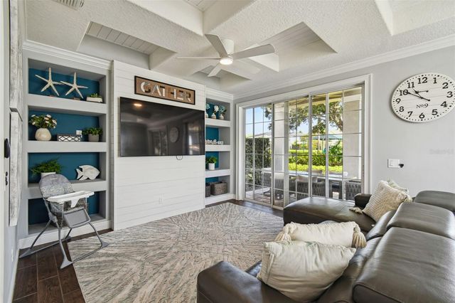 7523 EXCITEMENT DRIVE, Kissimmee, FL 34747