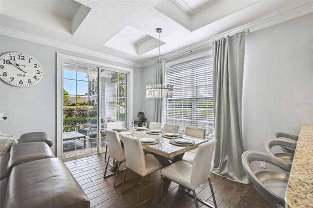 7523 EXCITEMENT DRIVE, Kissimmee, FL 34747