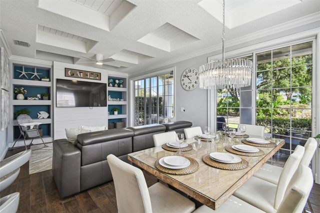 7523 EXCITEMENT DRIVE, Kissimmee, FL 34747