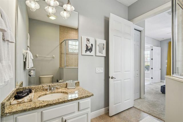 7523 EXCITEMENT DRIVE, Kissimmee, FL 34747