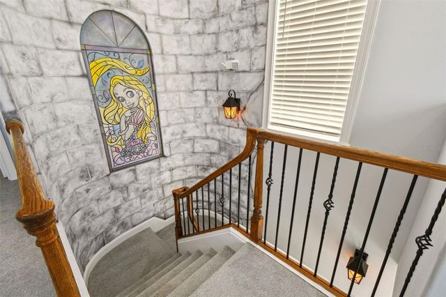 7523 EXCITEMENT DRIVE, Kissimmee, FL 34747