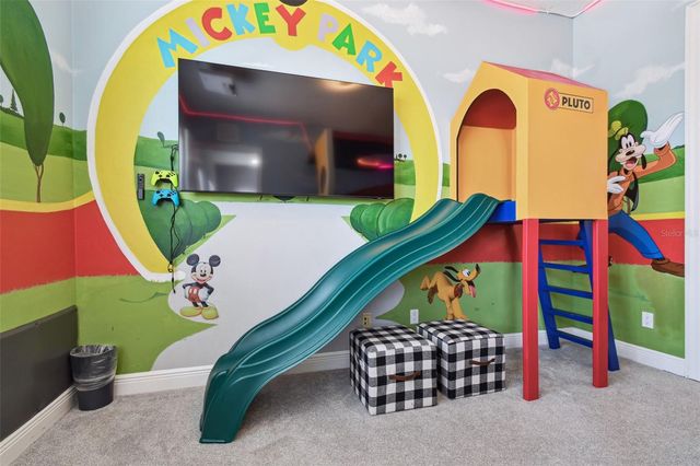 7523 EXCITEMENT DRIVE, Kissimmee, FL 34747