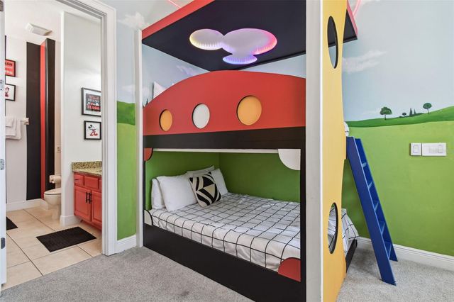 7523 EXCITEMENT DRIVE, Kissimmee, FL 34747