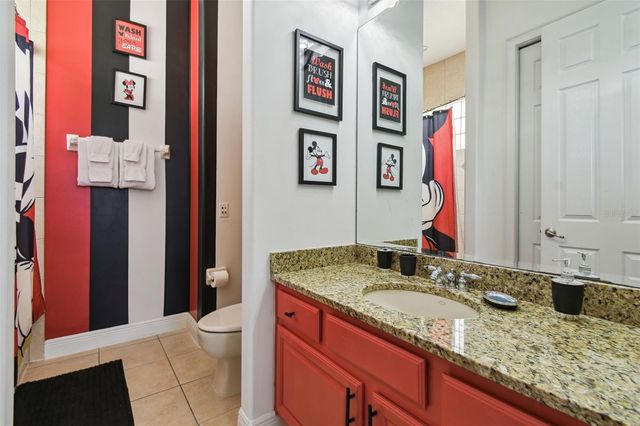 7523 EXCITEMENT DRIVE, Kissimmee, FL 34747