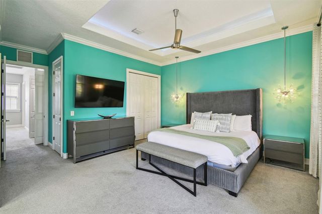 7523 EXCITEMENT DRIVE, Kissimmee, FL 34747