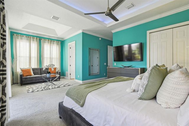 7523 EXCITEMENT DRIVE, Kissimmee, FL 34747