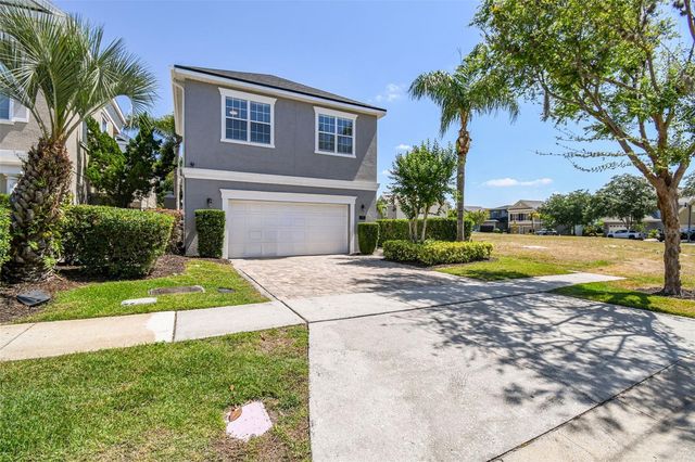 7523 EXCITEMENT DRIVE, Kissimmee, FL 34747