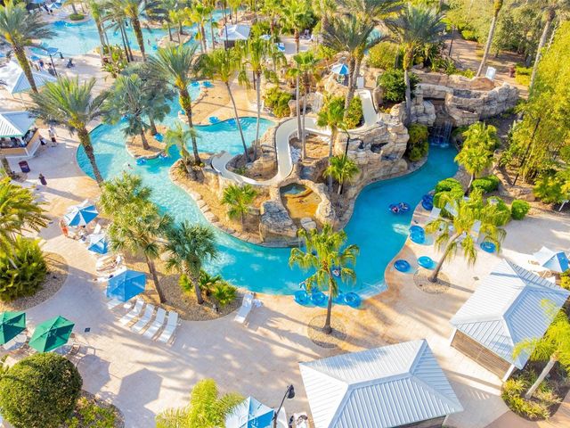 7523 EXCITEMENT DRIVE, Kissimmee, FL 34747