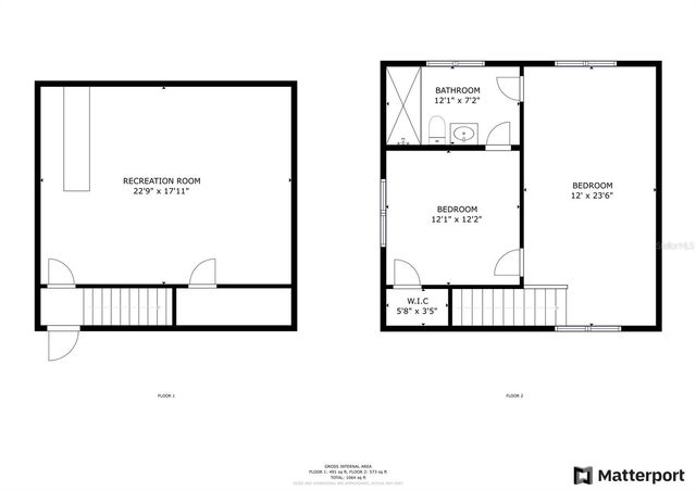 7523 EXCITEMENT DRIVE, Kissimmee, FL 34747