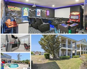 7523 EXCITEMENT DRIVE, Kissimmee, FL 34747