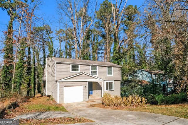 5200 Martins Crossing Road, Stone Mountain, GA 30088