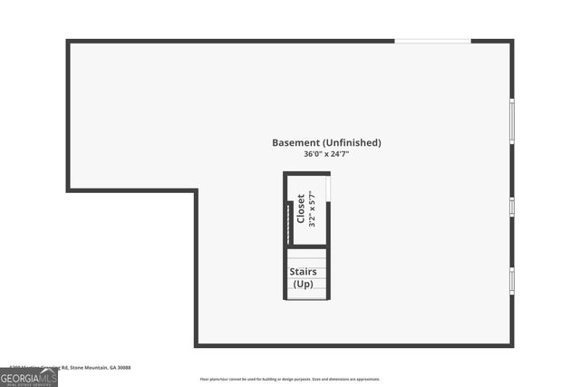 5200 Martins Crossing Road, Stone Mountain, GA 30088