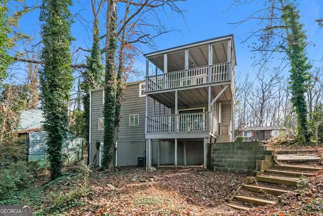 5200 Martins Crossing Road, Stone Mountain, GA 30088