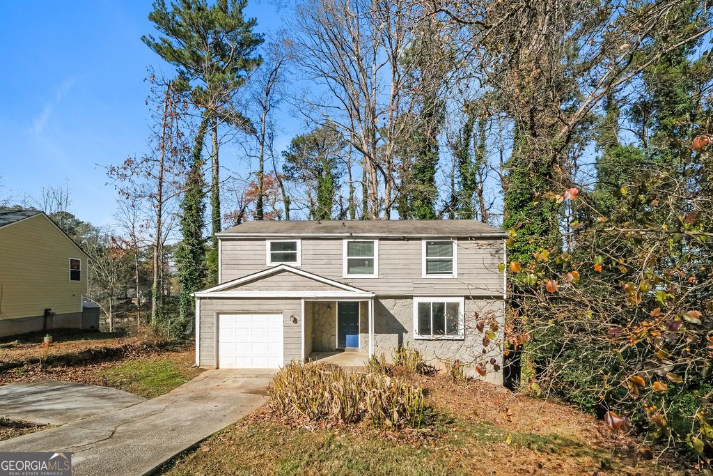 5200 Martins Crossing Road, Stone Mountain, GA 30088