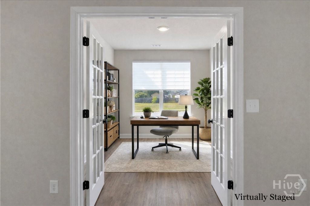 Image 10 of property listing at 267 Timberlake Drive, Guyton, GA 31312