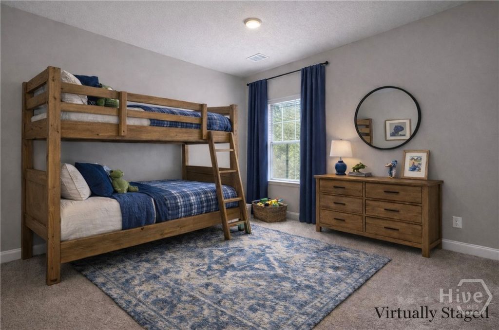 Image 14 of property listing at 267 Timberlake Drive, Guyton, GA 31312