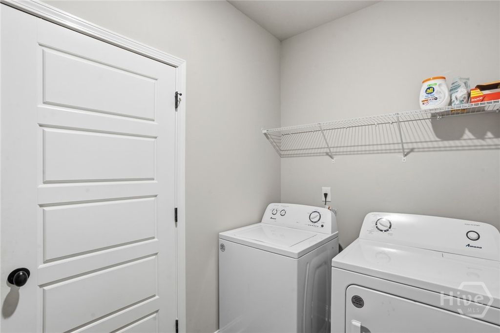 Image 17 of property listing at 267 Timberlake Drive, Guyton, GA 31312